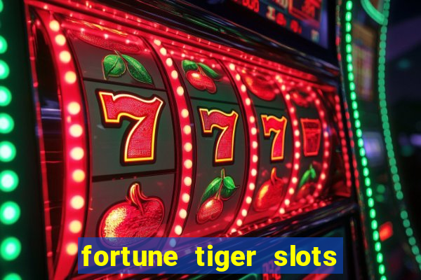 fortune tiger slots vip 3